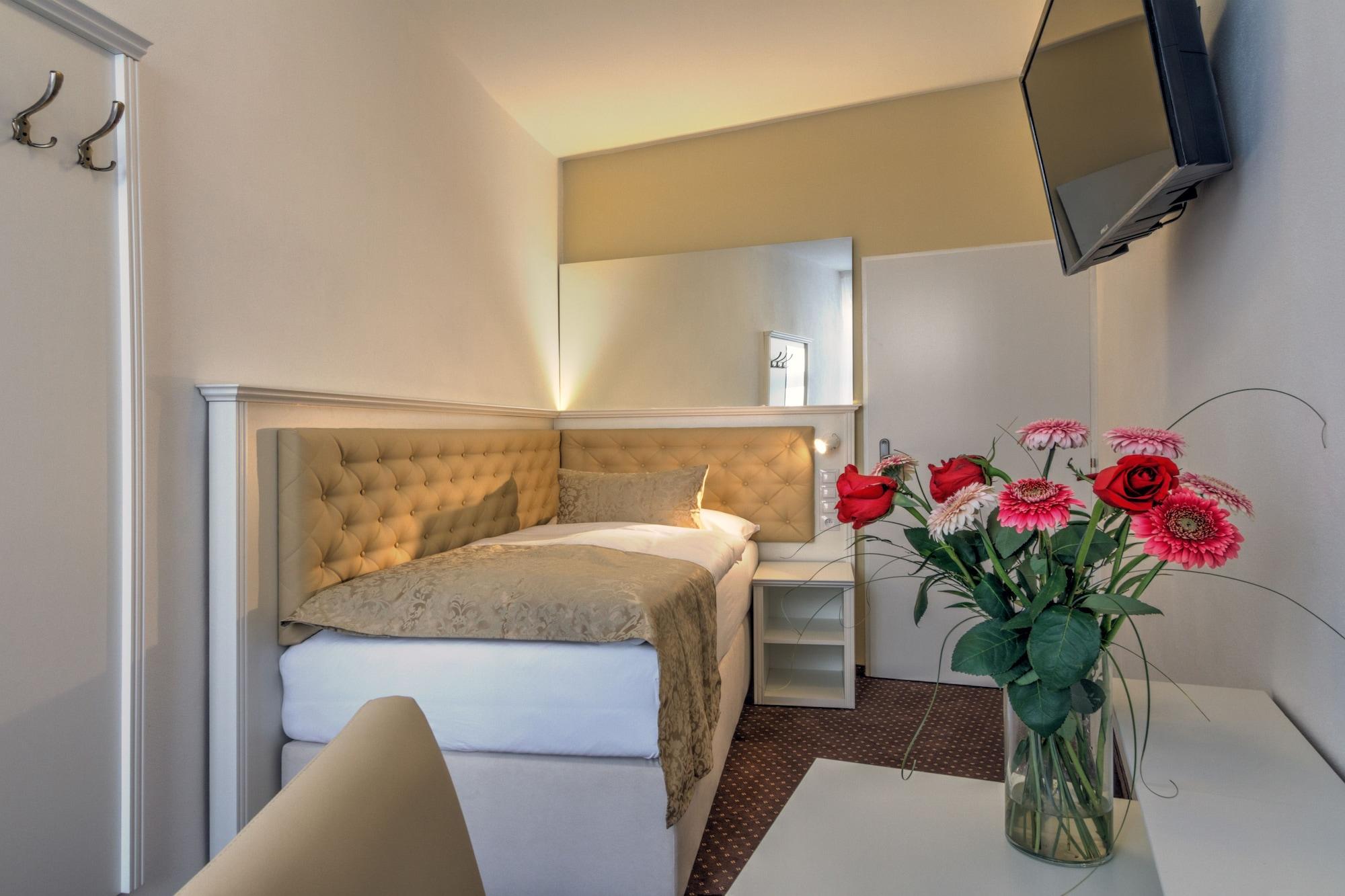 Taurus Hotel Prag