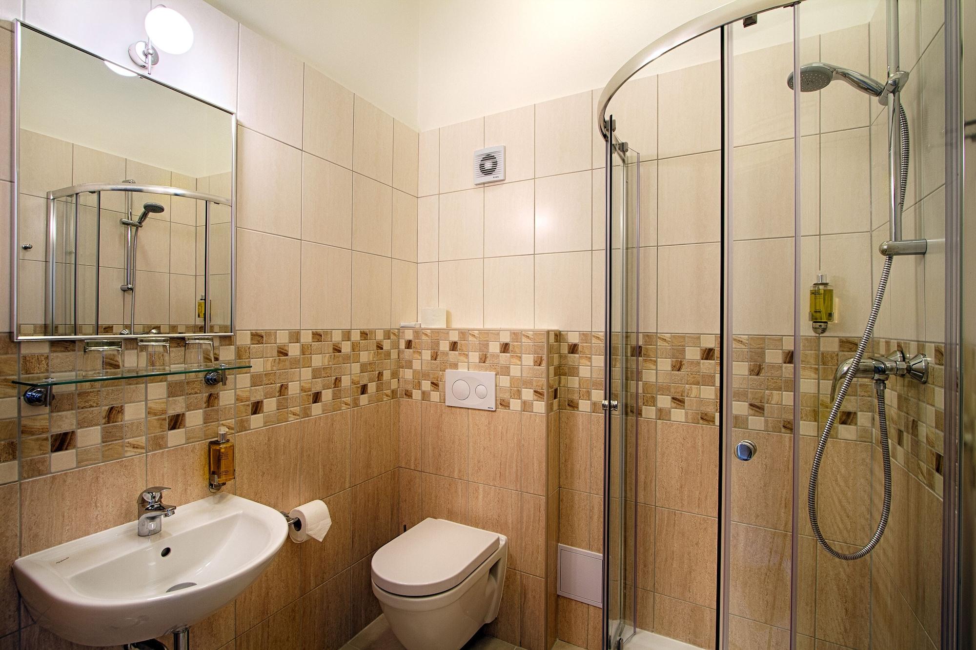 Hotel Taurus Prag