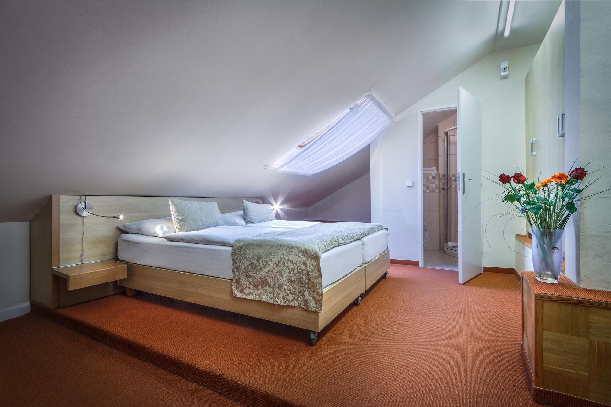 Hotel Taurus Prag