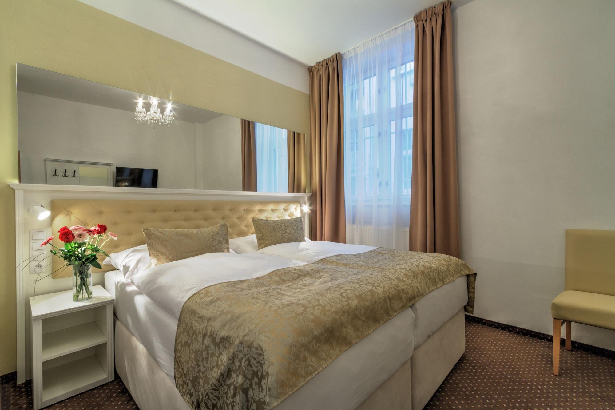 Hotel Taurus Prag