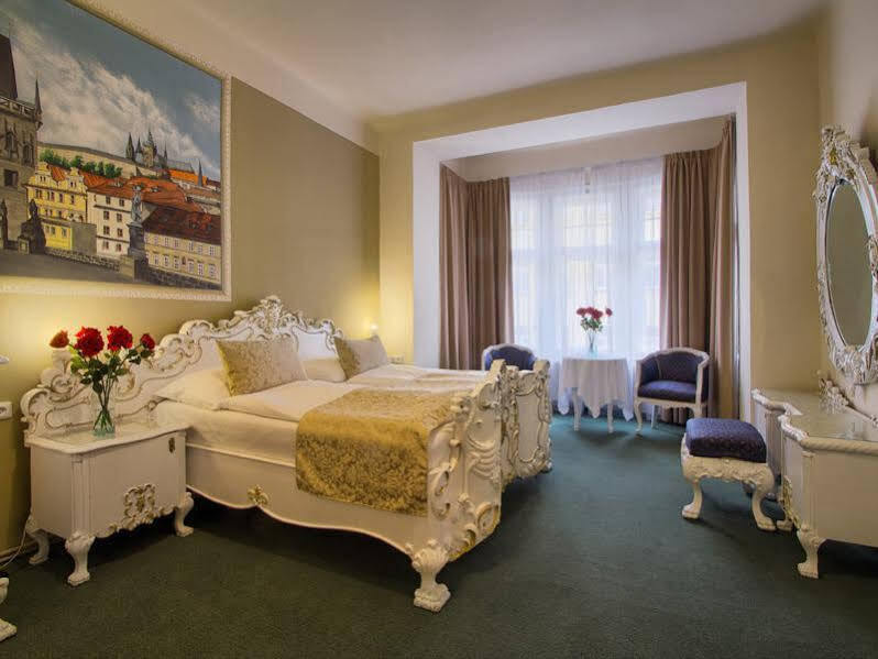 Hotel Taurus Prag