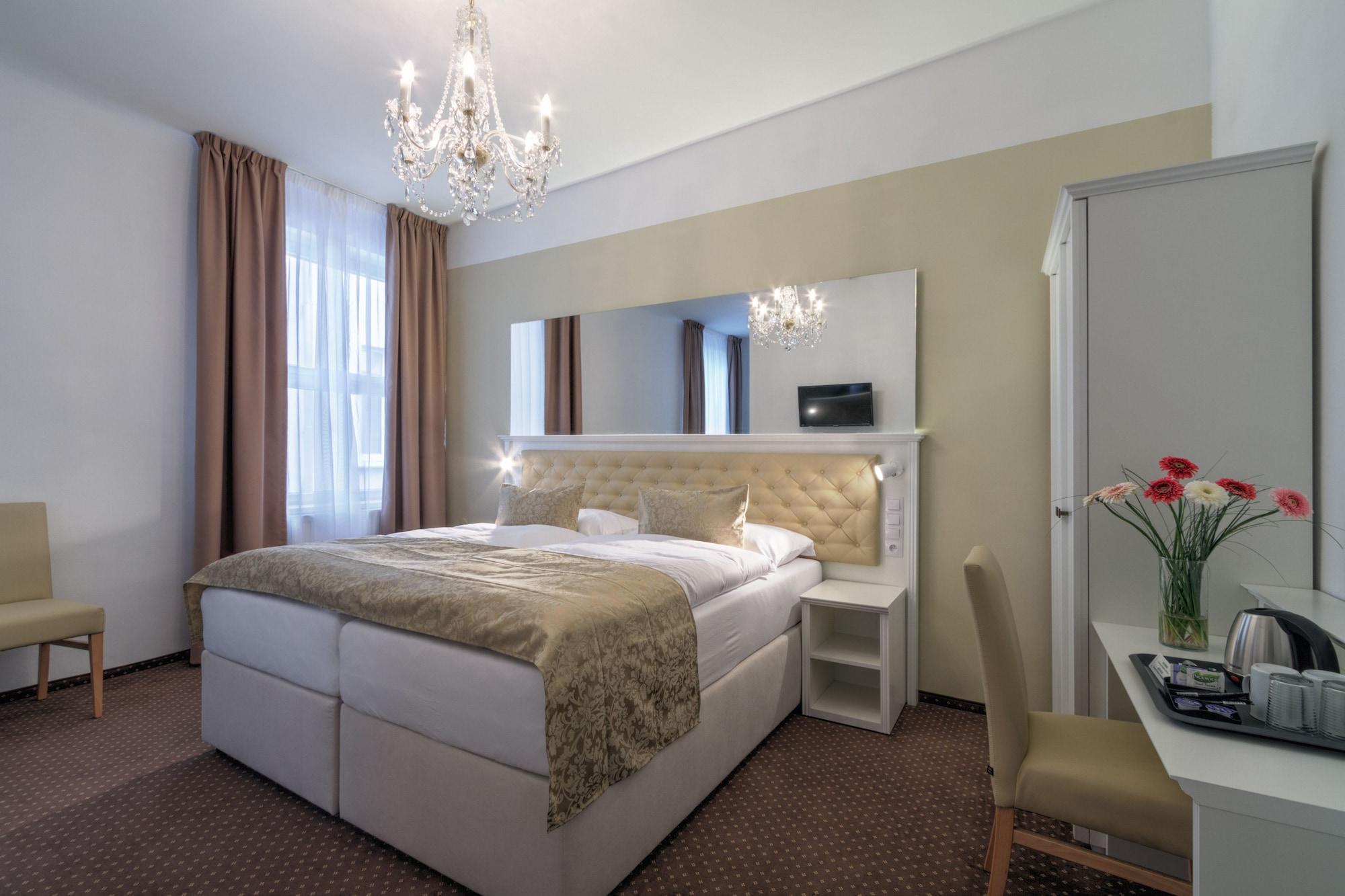 Otel Taurus