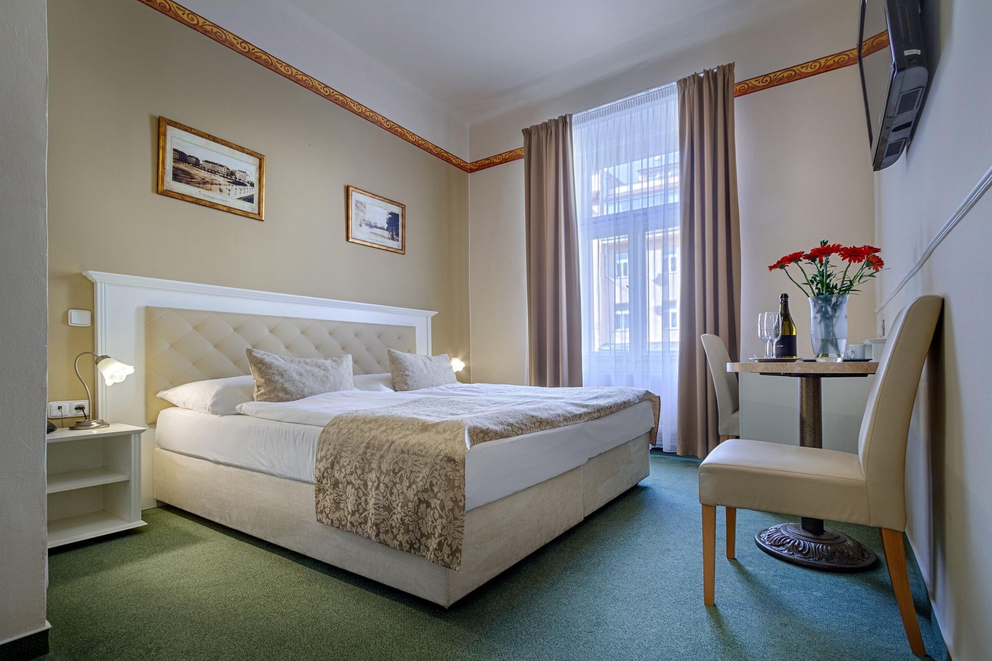 Taurus Otel 4*