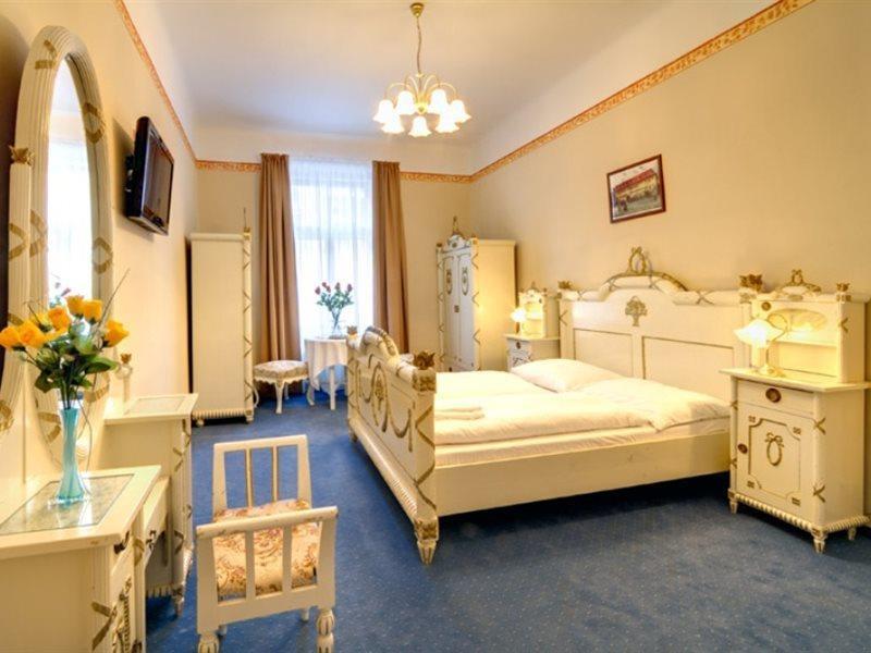 Taurus Otel Prag