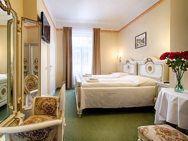 Taurus Otel