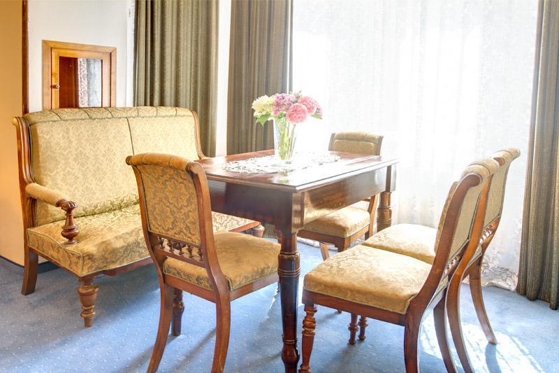 Taurus 4* Prag