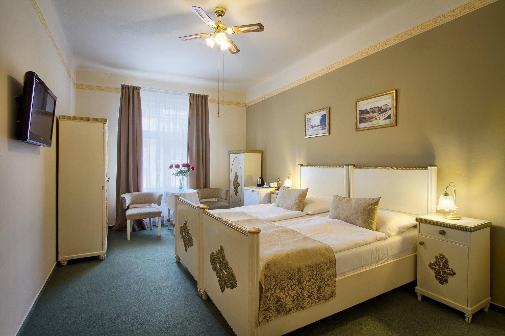 Taurus Otel 4*