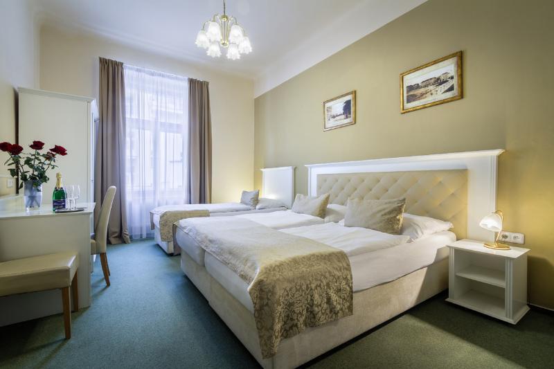 Taurus Otel 4*